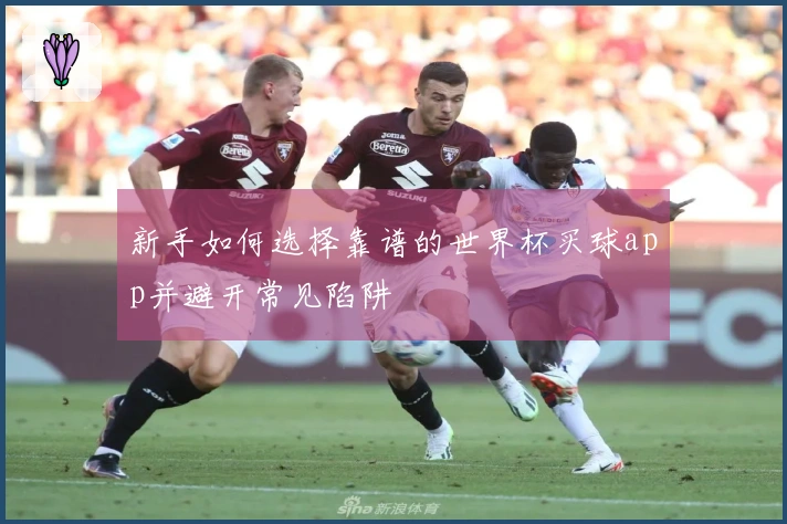 新手如何选择靠谱的世界杯买球app并避开常见陷阱