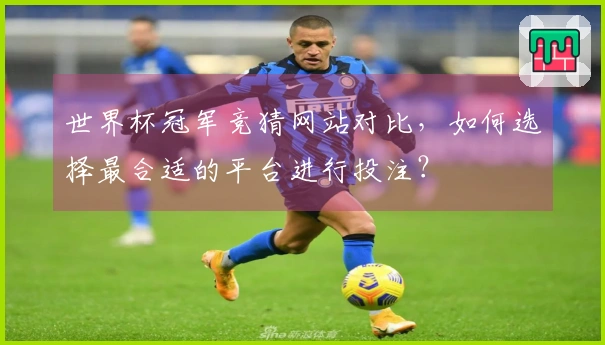 世界杯冠军竞猜网站对比，如何选择最合适的平台进行投注？